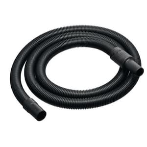 10 ft. Vacuum Cleaner Suction Hose Replacement