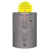Rheem Performance 30 gal. 4500 -Watt Short Electric Water Heater with 6  Year Tank Warranty and 240 volt Connection XE30S06ST45U1 - The Home Depot