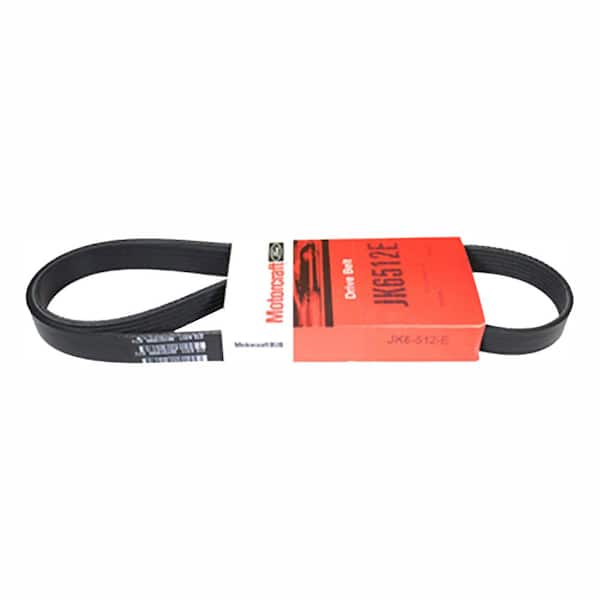Motorcraft Serpentine Belt