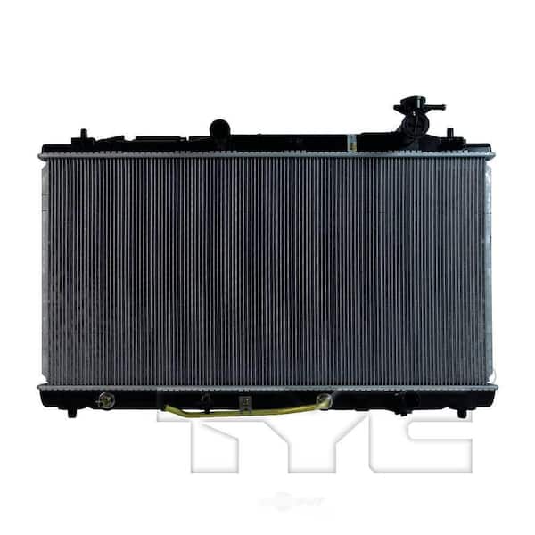 TYC Radiator