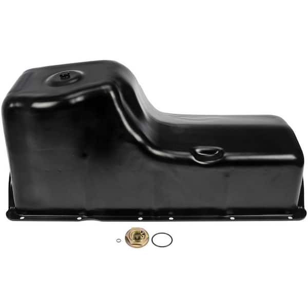 OE Solutions Engine Oil Pan
