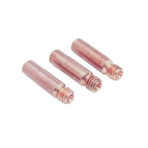 Lincoln Electric CONTACT TIP, 025, 1/4-28 THD, (14-25) KP14-25