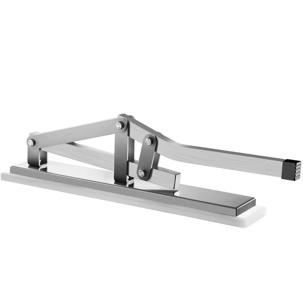 SVOPES Aluminum and SS Crab Cracker + 2 Seafood Picks