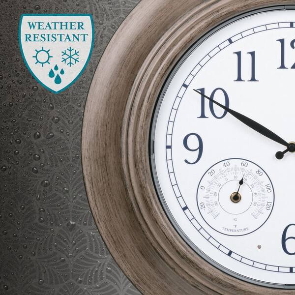 How to Choose the Right Outdoor Clock