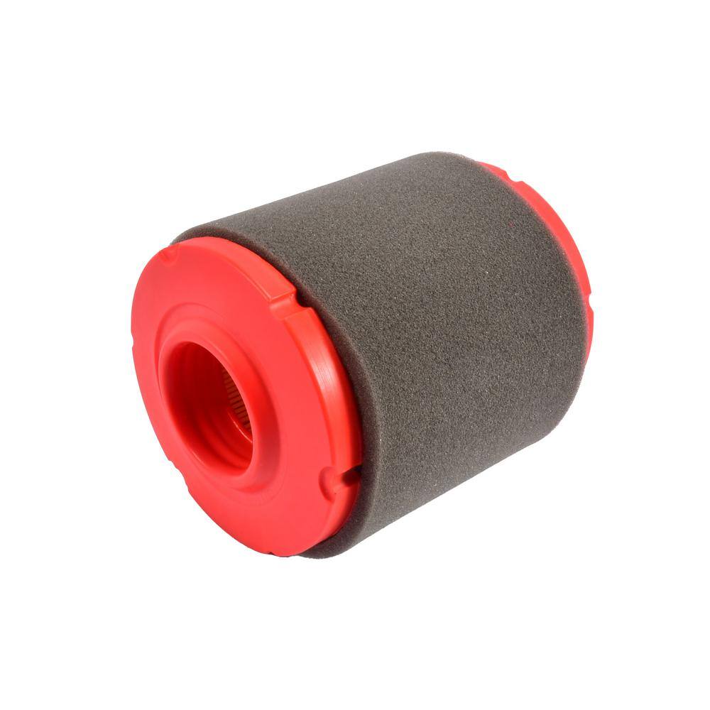 PowerCare Air Filter for Cub Cadet and TroyBilt mowers, Replaces OEM