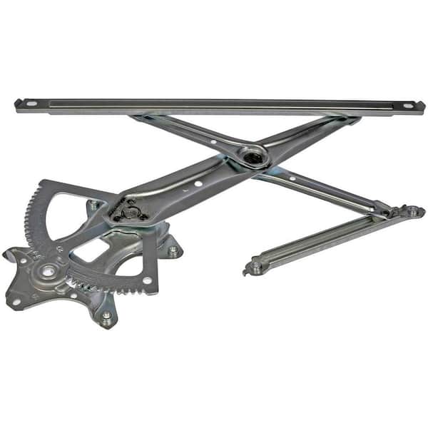 OE Solutions Power Window Regulator (Regulator Only) 2014 Toyota RAV4 - -L ELECTRIC