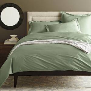 Company Cotton Rayon Made From Bamboo Sateen Duvet Cover