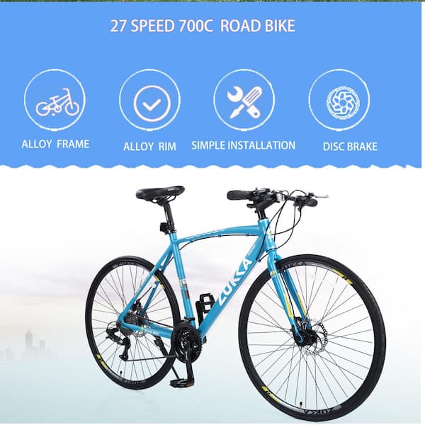 Light bikes best sale for men