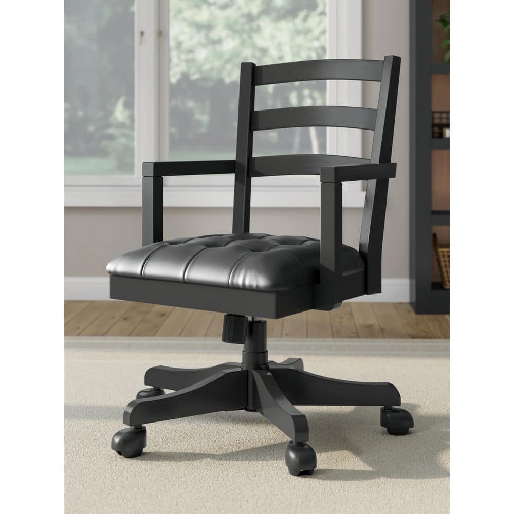 Signature DESIGN BY ASHLEY Wildenauer Polyester Adjustable Height