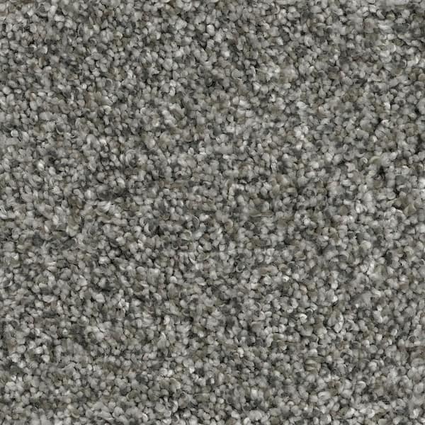 TrafficMaster Mesa Boulder Texture Residential 18 in. x 18 in. Peel and Stick Carpet Tile (10-Tiles/Case)