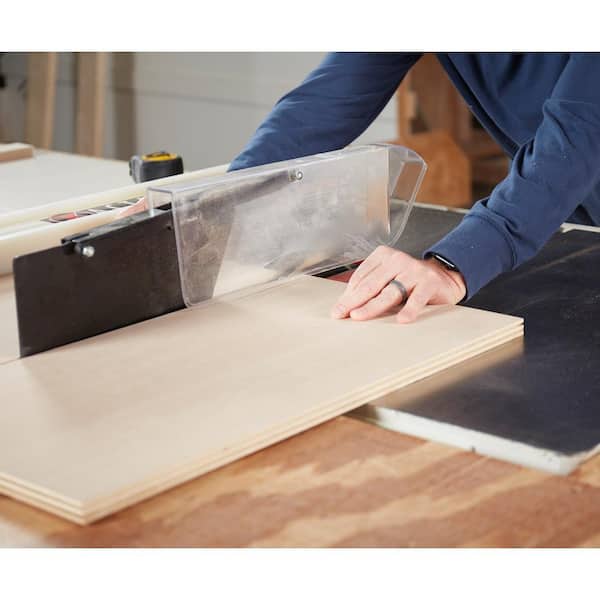 3/4 in. x 4 ft. x 4 ft. PureBond Red Oak Plywood Project Panel (Free Custom Cut Available)