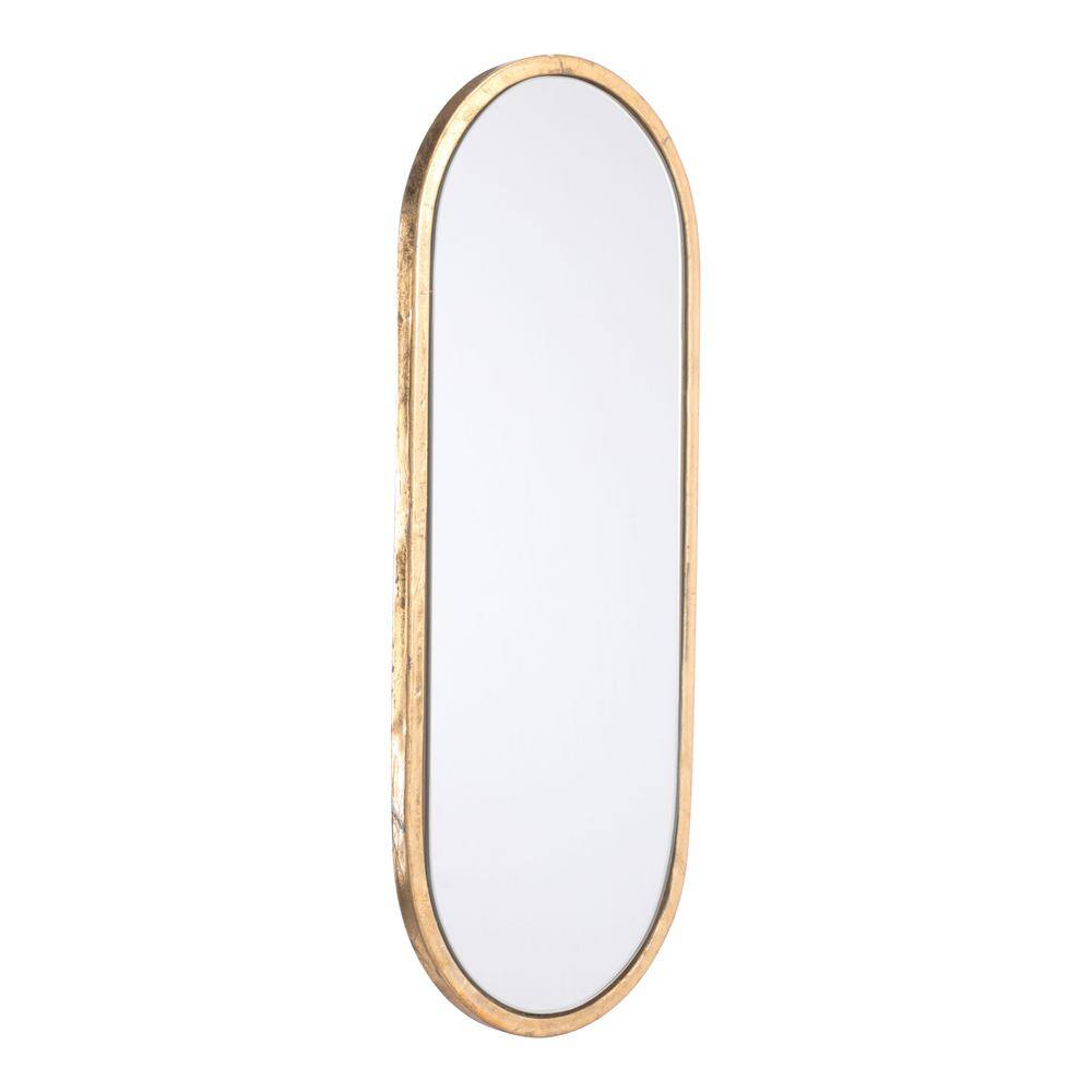 Gold Zuo Mirror
