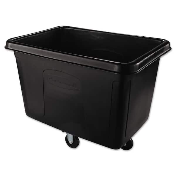 Rubbermaid Commercial Products 14 cu. ft. Cube Truck