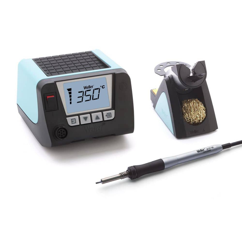 95-Watt 1-Channel Digital Soldering Station