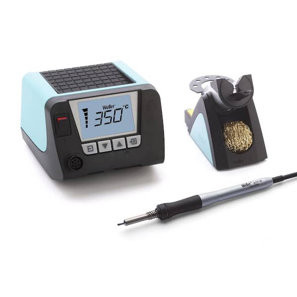 Weller 95-Watt 1-Channel Digital Soldering Station