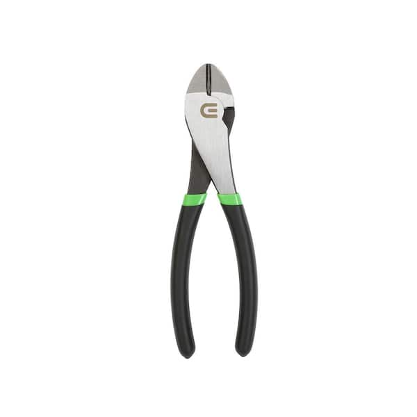 7 in. Diagonal Wire Cutting Pliers