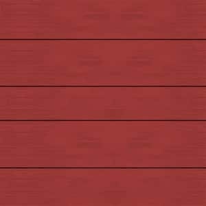 1 Gal. Red Barn and Fence Exterior Paint