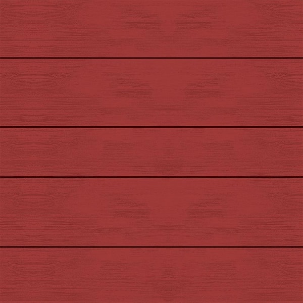 1 Gal. Red Barn and Fence Exterior Paint