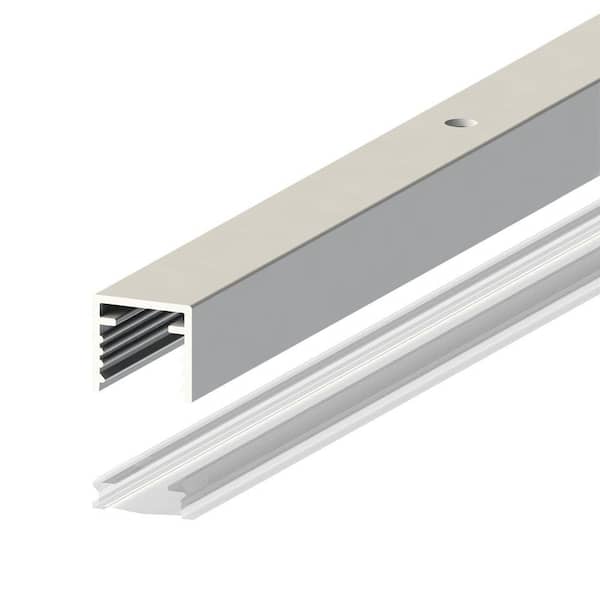 PEAK LED Strip Holders