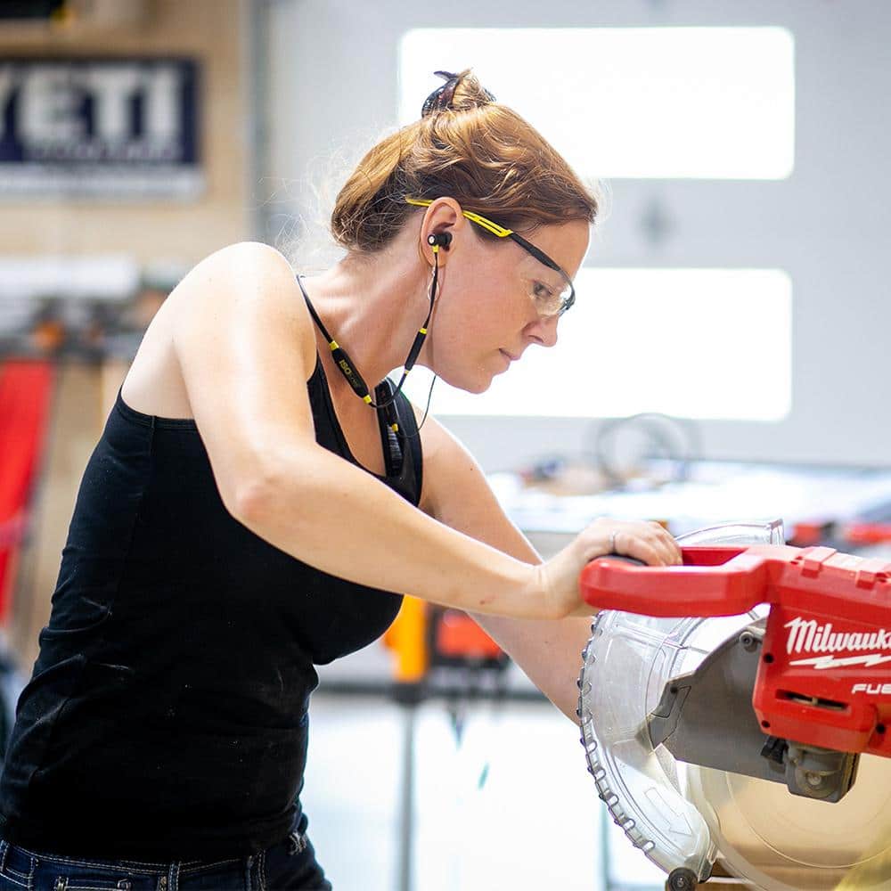 XTRA Bluetooth Hearing Protection Earbuds, 27 dB Ubuy Turkey