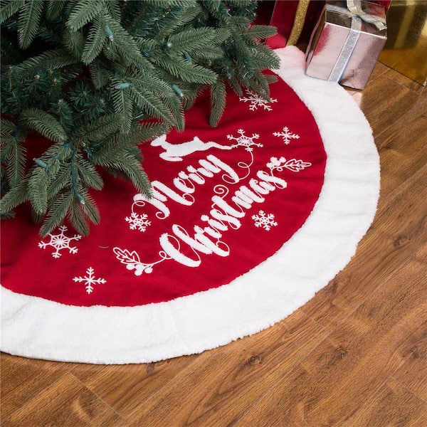 Christmas Tree Removal Bag, Disposable, 12.5-In. x 10-Ft.