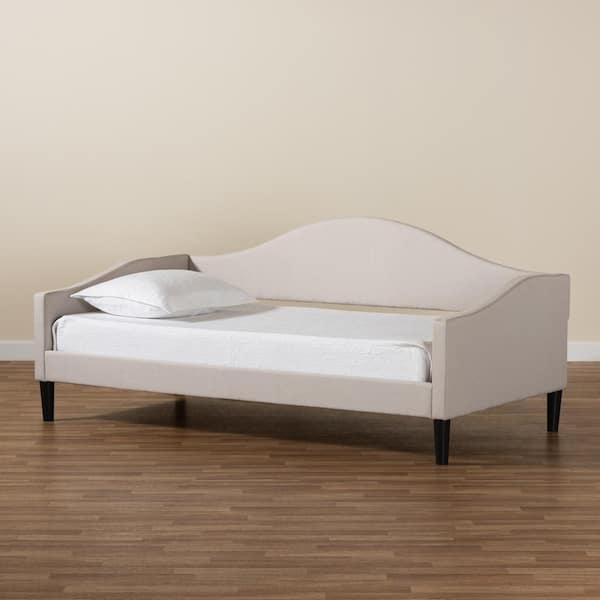 Milligan twin deals daybed with trundle