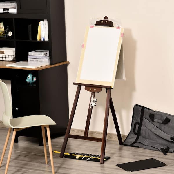 Magnetic drawing board with Stand - Kidzilla Toys