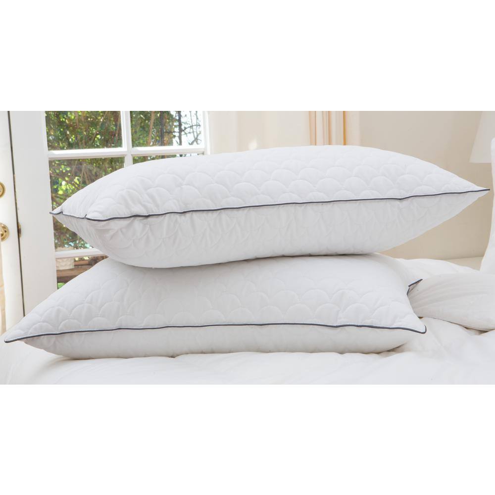 discount bed pillows