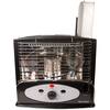 DuraHeat Portable Radiant Kerosene Heater Provides 10,000 BTU's of Warmth  DH1100 - The Home Depot