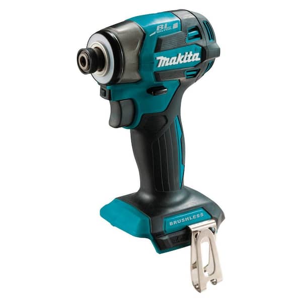 Makita 18V LXT Cordless Brushless 2-piece Combo Kit 5. 0Ah with