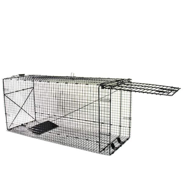 Wilco 70207 Collapsible Live Trap - Large