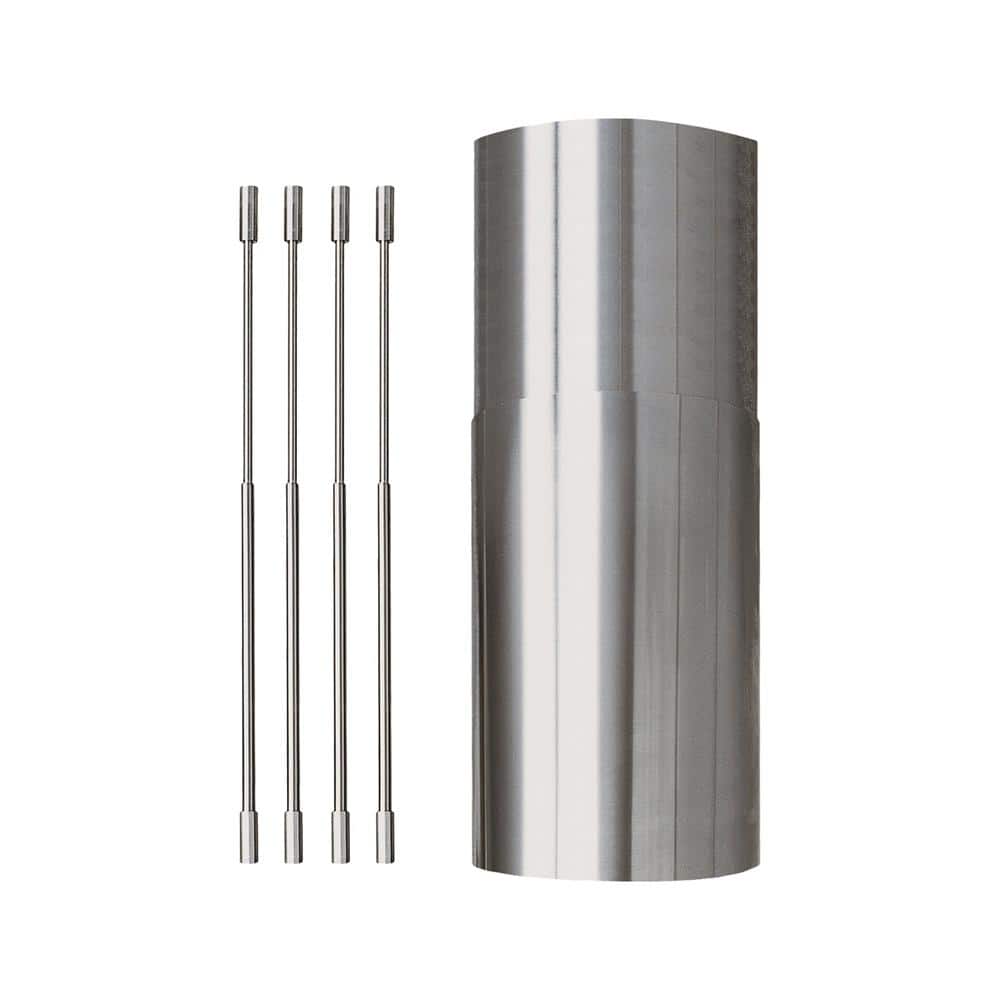 Duct Cover Extension for CTP in Stainless Steel for Range Hood price history on PriceWatchPro