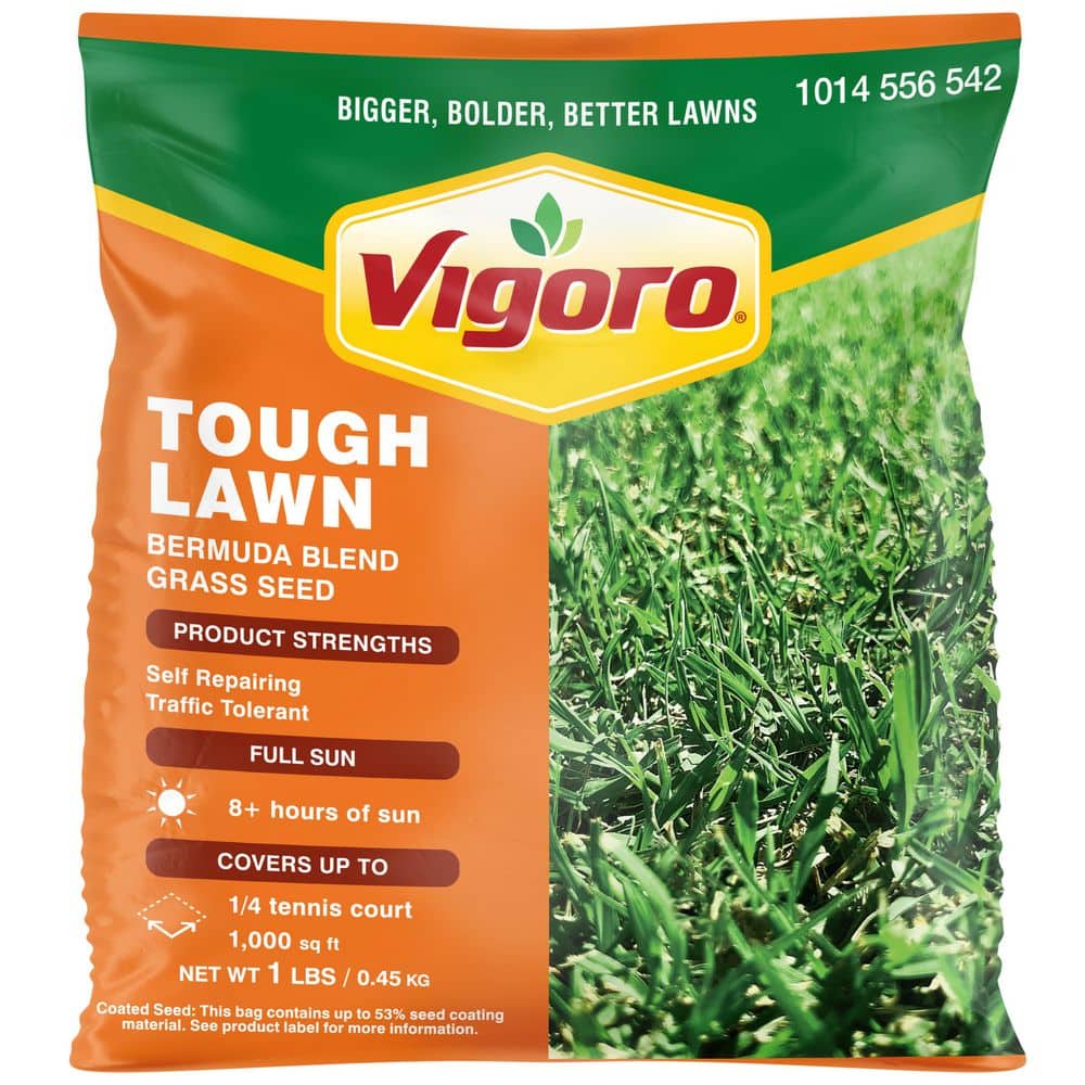 1 lbs. Bermuda Blend Grass Seed price history on PriceWatchPro