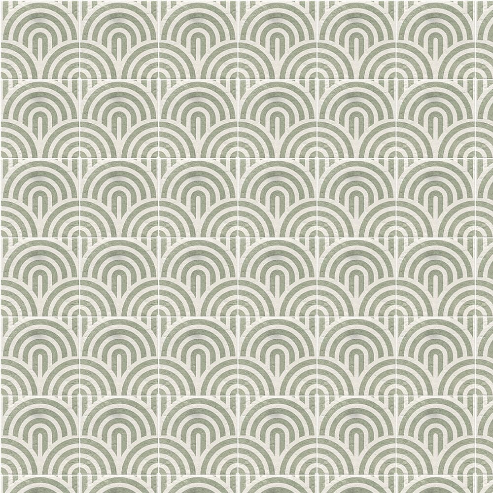 Stellar Cloud Green 8 in. x 8 in. Matte Porcelain Square Wall and Floor Tile (10.763 sq. ft. /Case) price history on PriceWatchPro