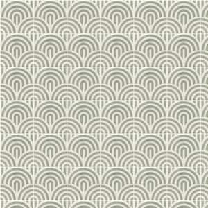 Stellar Cloud Green 8 in. x 8 in. Matte Porcelain Square Wall and Floor Tile (10.763 sq. ft. /Case)
