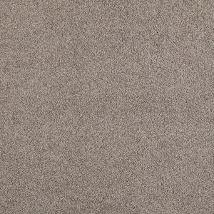 Superiority II -Color Timber Indoor Texture Brown Carpet