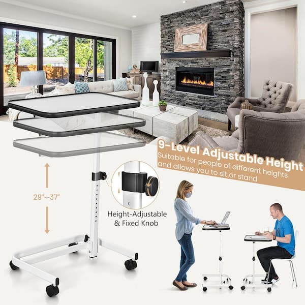 Living Room Furniture Center Premium Round Music Speaker Coffee Table and Night  Stand Smart with Lift Up and Fridge - AliExpress