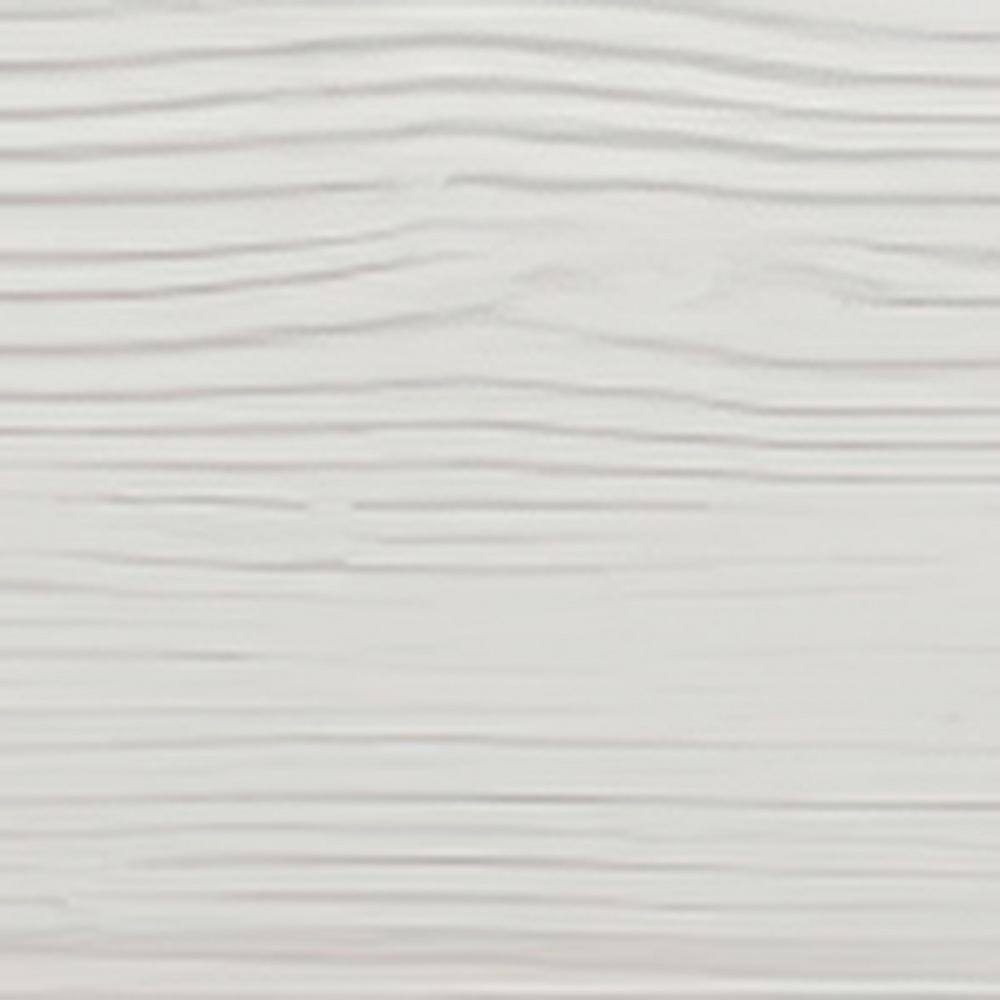 4"W x 4"H x 8'L Sandblasted Faux Wood U-Beam in Factory Prepped Finish