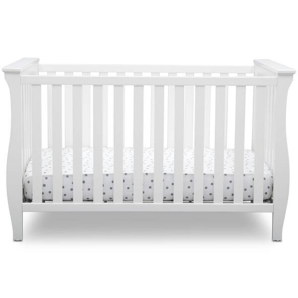 delta riverside crib