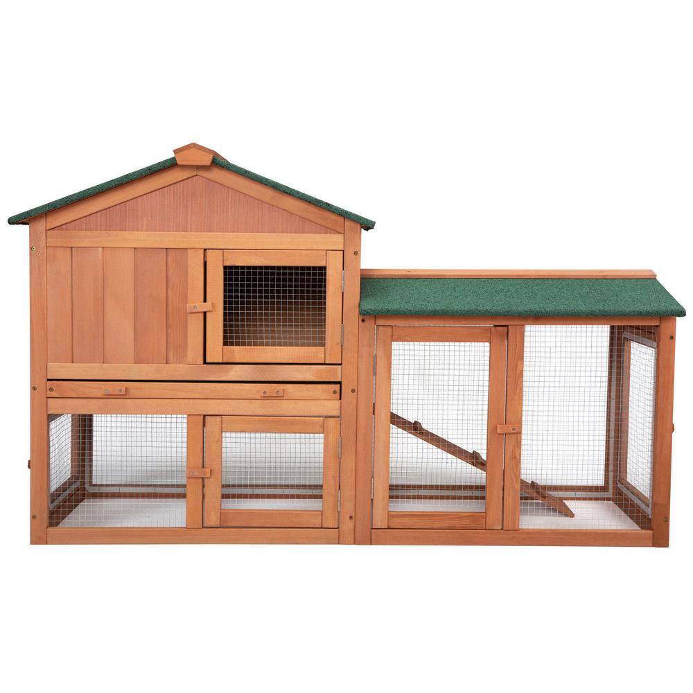 rabbit houses for sale