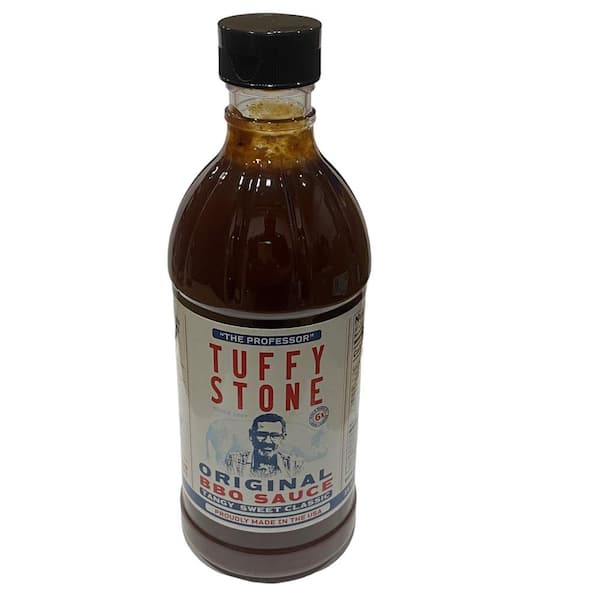 Unbranded 16 fl. oz. Original BBQ Sauce/Marinade