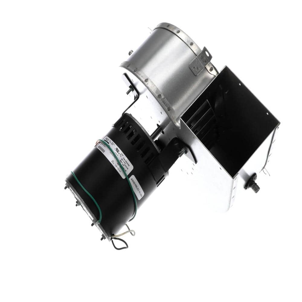 Non-Modulating Combustion Motor Assembly, 460 V, 1Ph, 60Hz, 1/4 HP, 3400 RPM price history on PriceWatchPro