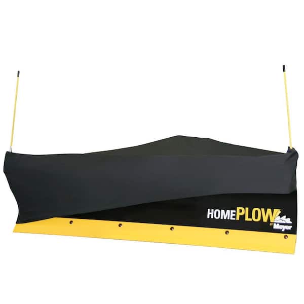 Home Plow by Meyer Storage Cover