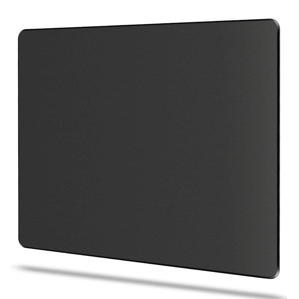 11.6 in. x 9.5 in. Hard Mouse Pad, 3 Layers Mouse Pad with Plastic Surface for Gaming and Office-Large price history on PriceWatchPro