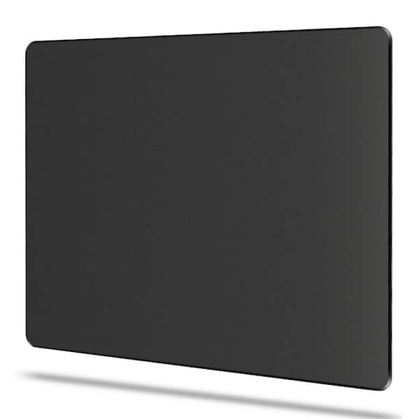 11.6 in. x 9.5 in. Hard Mouse Pad, 3 Layers Mouse Pad with Plastic Surface for Gaming and Office-Large