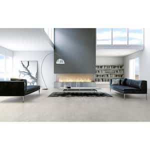 Uptown Manhattan Matte 11.81 in. x 23.62 in. Porcelain Floor and Wall Tile (11.628 sq. ft. / case)