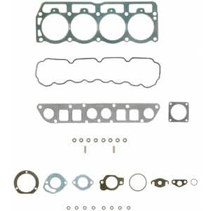 FEL-PRO Engine Cylinder Head Gasket Set HS 9196 PT-3 - The Home Depot