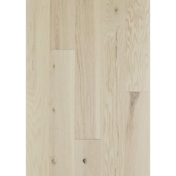 Shaw Pavillion Winds Oak 3/8 in. T x 6.38 in. W Water Resistant Engineered Hardwood Flooring (30.48 sq. ft./Case)