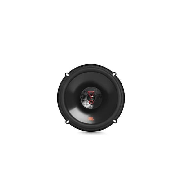 JBL Stage-3 627F 225-Watt Stage3 Series 6-1/2 in. 2-Way Coaxial Car  Speakers NEW STAGE3627F - The Home Depot