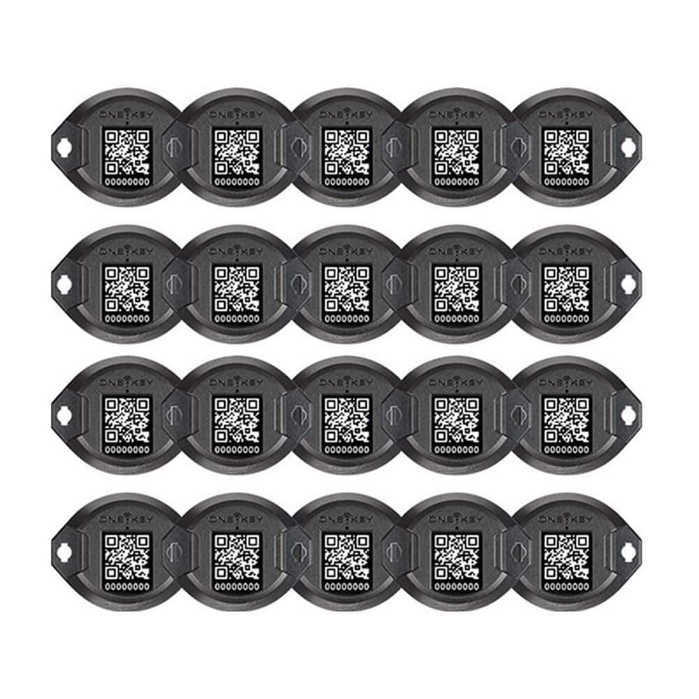 Milwaukee ONE-KEY Bluetooth Tracking Tag 10pk